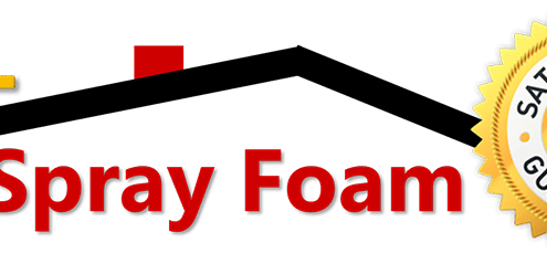 CALSprayFoam Logo on the About us page